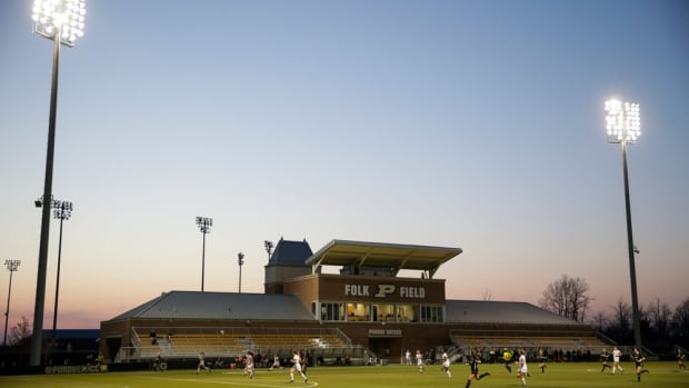 Purdue Folk Field